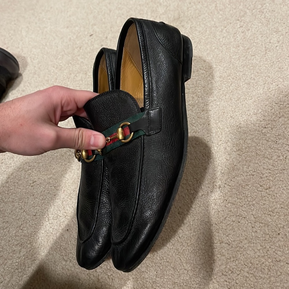 Used Gucci 💯 authentic - Picture 3 of 5